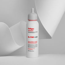 Load image into Gallery viewer, Dr. FORHAIR Folligen Biotin Treatment (6.75 oz) For Hair Regrowth Relieving Hair Loss Thinning Hair Care Shiny Increase Volume Strength Thickening Root Enhancer  Dr. ForHair Folligen 生物素處理(6.75 盎司)用於頭髮再生緩解脫髮稀疏頭髮護理閃亮增加體積強度增厚根增強劑