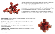 Load image into Gallery viewer, FOCUSfactor Nutrition for the Brain Dietary Supplement, 180 Tablets  FOCUSfactor 大腦營養補充劑,180 片