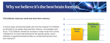 Load image into Gallery viewer, FOCUSfactor Nutrition for the Brain Dietary Supplement, 180 Tablets  FOCUSfactor 大腦營養補充劑,180 片