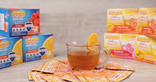 Load image into Gallery viewer, Emergen-C Immune+ 1000 毫克维生素 C + 维生素 D 和锌,90 包 Emergen-C Immune+ 1000 mg Vitamin C + Vitamin D & Zinc, 90 Packets