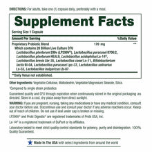 Load image into Gallery viewer, Nature's Bounty Ultra Strength Probiotic 10, 70 Capsules    Nature's Bounty 超強益生菌 10, 70 粒膠囊