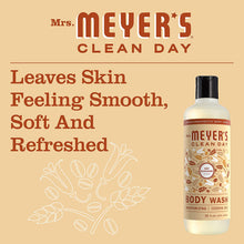 Load image into Gallery viewer, Mrs. Meyer's Body Wash 保濕沐浴露