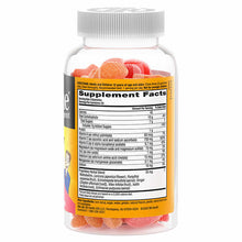 Load image into Gallery viewer, Airborne Immune Support Supplement, 75 Gummies  免疫支持補充劑，75 粒軟糖
