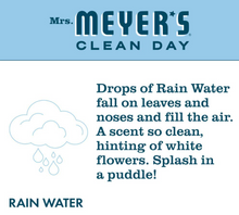 Load image into Gallery viewer, Mrs. Meyer's Body Wash 保濕沐浴露