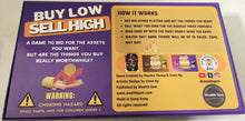Load image into Gallery viewer, Buy Low Sell High Card Game  低買高賣 紙牌遊戲