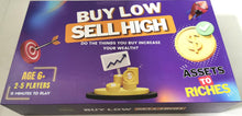 Load image into Gallery viewer, Buy Low Sell High Card Game  低買高賣 紙牌遊戲