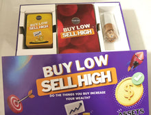 Load image into Gallery viewer, Buy Low Sell High Card Game  低買高賣 紙牌遊戲