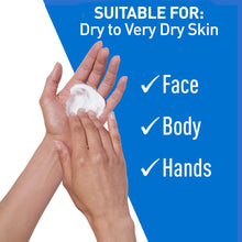 Load image into Gallery viewer, CeraVe  Moisturizing Cream 長效滋潤修復霜 16 oz 大瓶裝