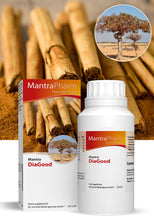 Load image into Gallery viewer, 德國 曼德降糖寶  Mantra DiaGood