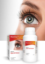 Load image into Gallery viewer, 德國 乳香護眼配方 Mantra Eyes & Vision