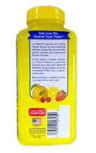 Load image into Gallery viewer, L'il Critters Gummy Vites Kids Daily Multivitamin  300 Gummies 兒童每日多種維生素 特大瓶裝 300粒 軟糖