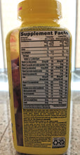 Load image into Gallery viewer, L'il Critters Gummy Vites Kids Daily Multivitamin  300 Gummies 兒童每日多種維生素 特大瓶裝 300粒 軟糖