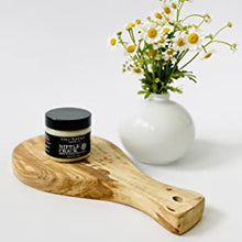 Load image into Gallery viewer, Organic Nipple Cream, Nipple Crack Lanolin Free Nipple Butter, Balm for Breastfeeding Mothers, No Need to Wash Off, Safe for Baby and Mama 有機乳頭霜,不含羊毛脂,適合母乳喂養的母親使用,無需清洗,嬰兒和媽媽都可以安全使用