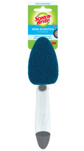 Load image into Gallery viewer, 美國 3M 防刮洗碗棒 無需用手觸摸任何油膩的碗碟 3M Scotch-Brite Non-Scratch Dishwand, Keeps Hands out of the Mess