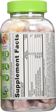 Load image into Gallery viewer, VitaFusion Calcium +D3 Gummy Vitamins 鈣 +D3 軟糖維生素 100 粒軟糖 100 gummies, 500 mg