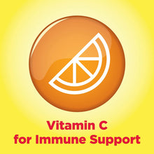 Load image into Gallery viewer, L'il Critters Immune C Plus Zinc and Vitamin D, 290 gummies  L'il Critters 增強免疫力 C 加鋅和維生素 D,290 粒軟糖