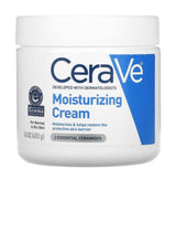 Load image into Gallery viewer, CeraVe  Moisturizing Cream 長效滋潤修復霜 16 oz 大瓶裝
