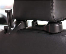 Load image into Gallery viewer, 汽車頭枕掛鈎(2件裝)