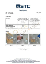 Load image into Gallery viewer, 升級版全效防疫消毒濕紙巾 (1盒50片獨立包裝)  AQUA PRO+TECH MULTI-PURPOSE SANITIZING WET TISSUE
